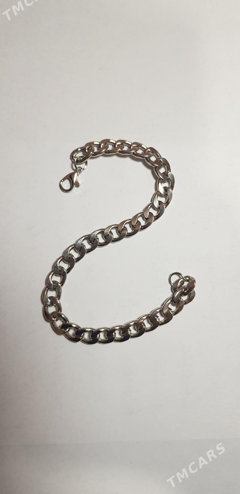 Zynjyr braslet - Ашхабад - img 2