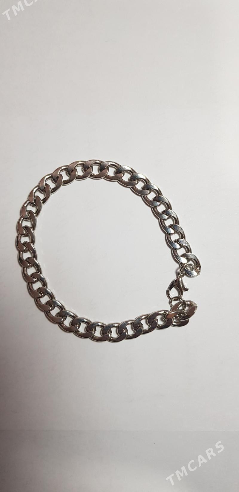 Zynjyr braslet - Ашхабад - img 3