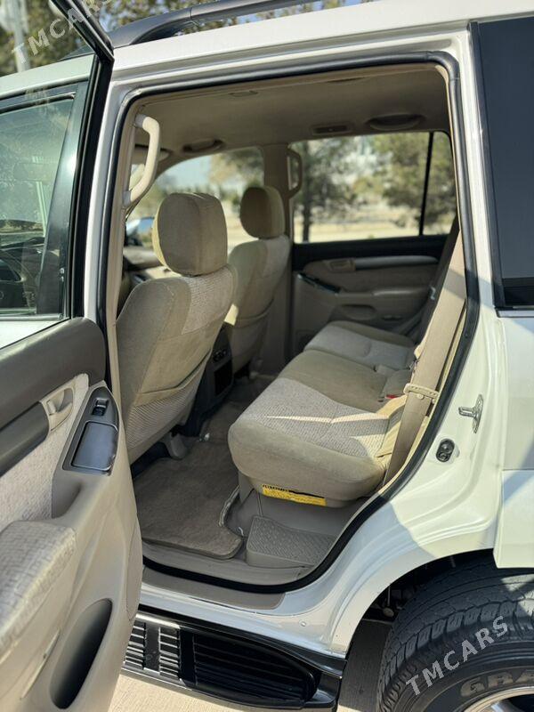 Toyota Land Cruiser Prado 2005 - 339 000 TMT - Балканабат - img 7