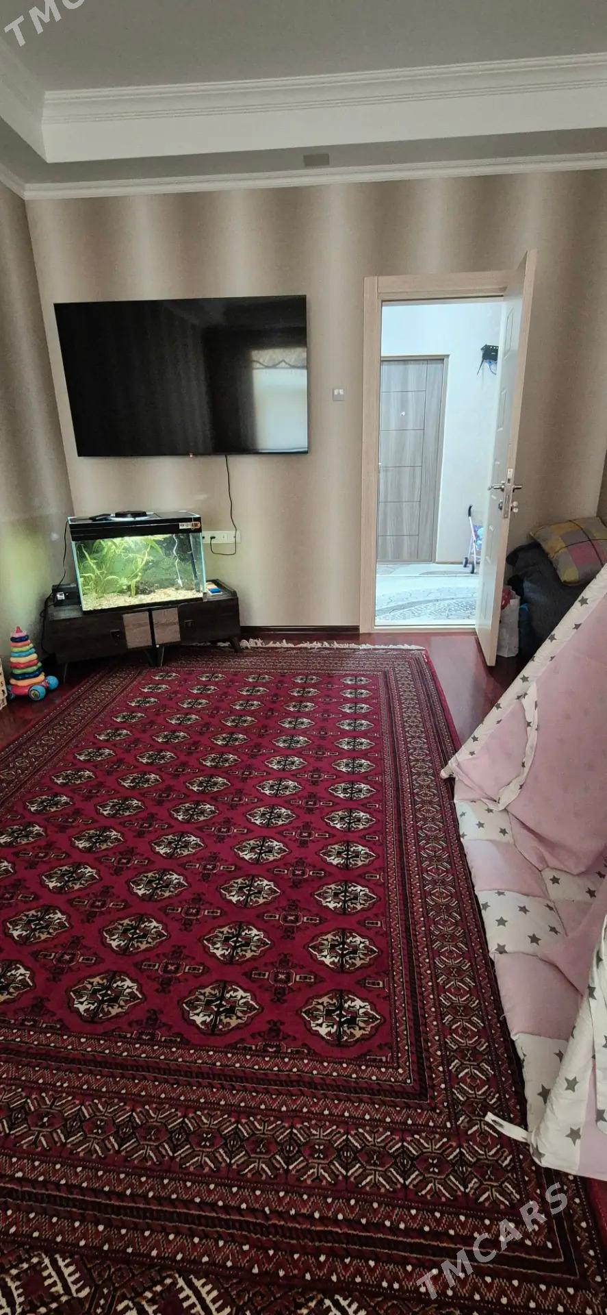 Мир 2 - Ашхабад - img 8