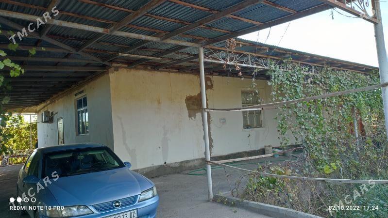 Boldumsaz etp Garaşsyzlyk geň. - Болдумсаз - img 6