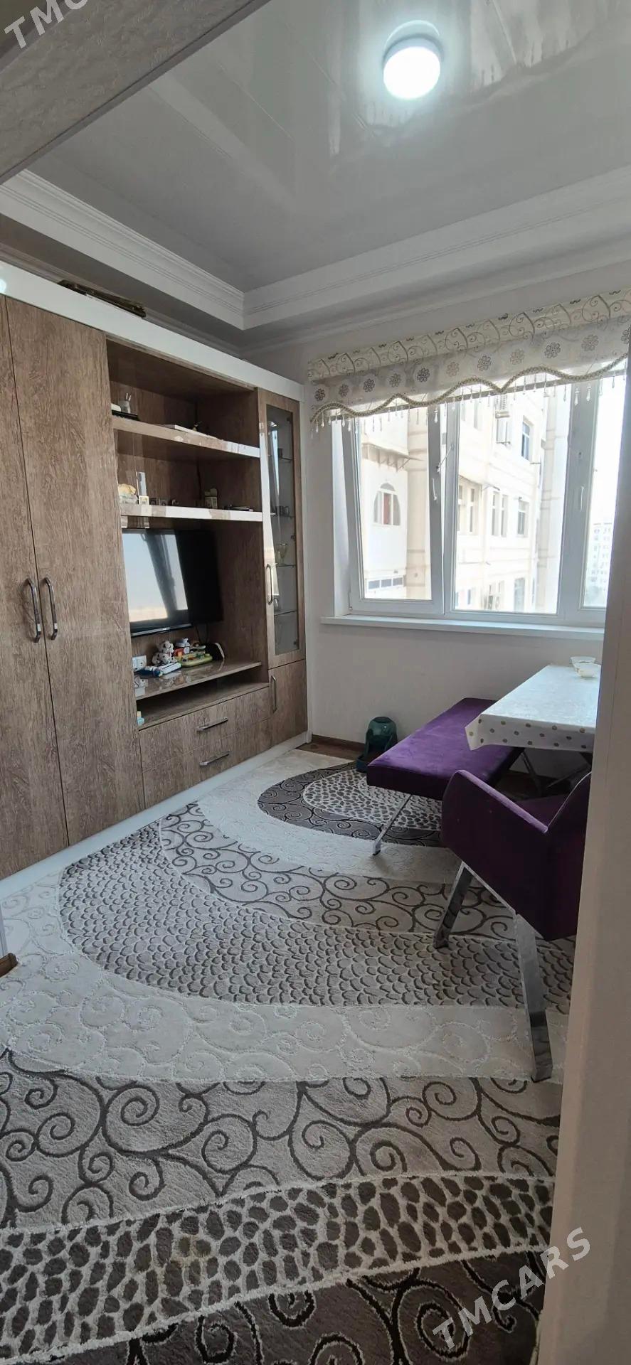 Мир 2 - Ашхабад - img 4