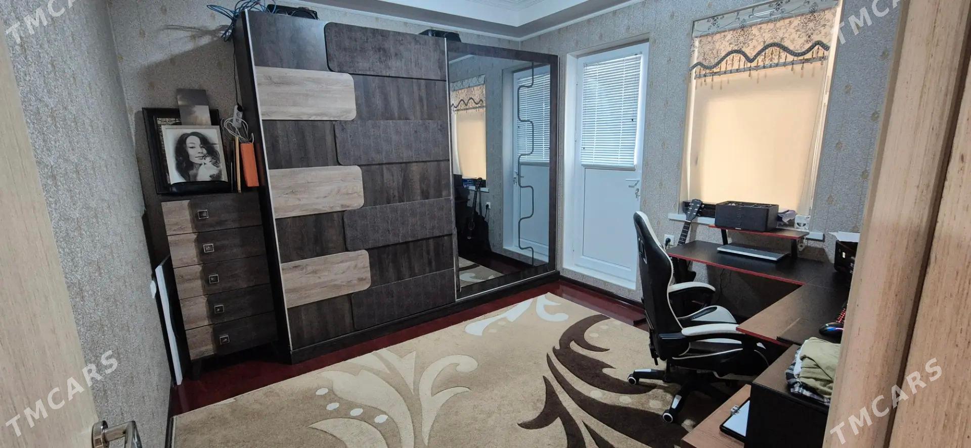 Мир 2 - Ашхабад - img 3