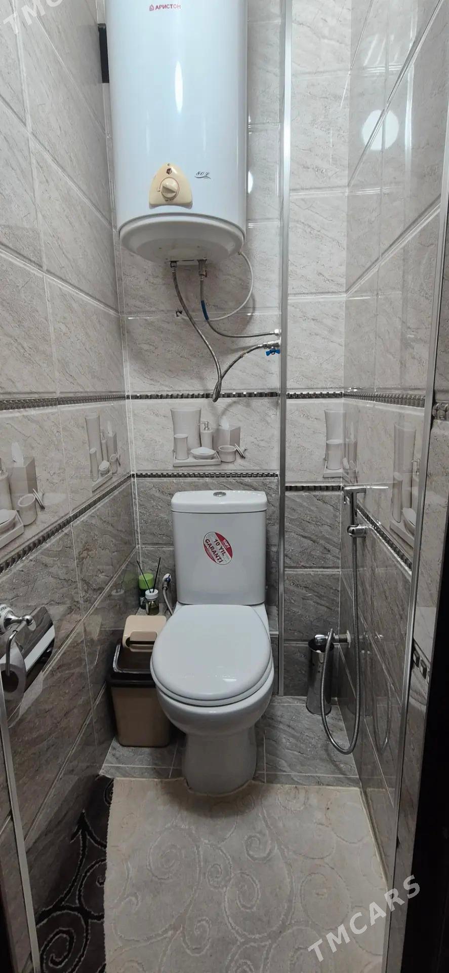 Мир 2 - Ашхабад - img 9