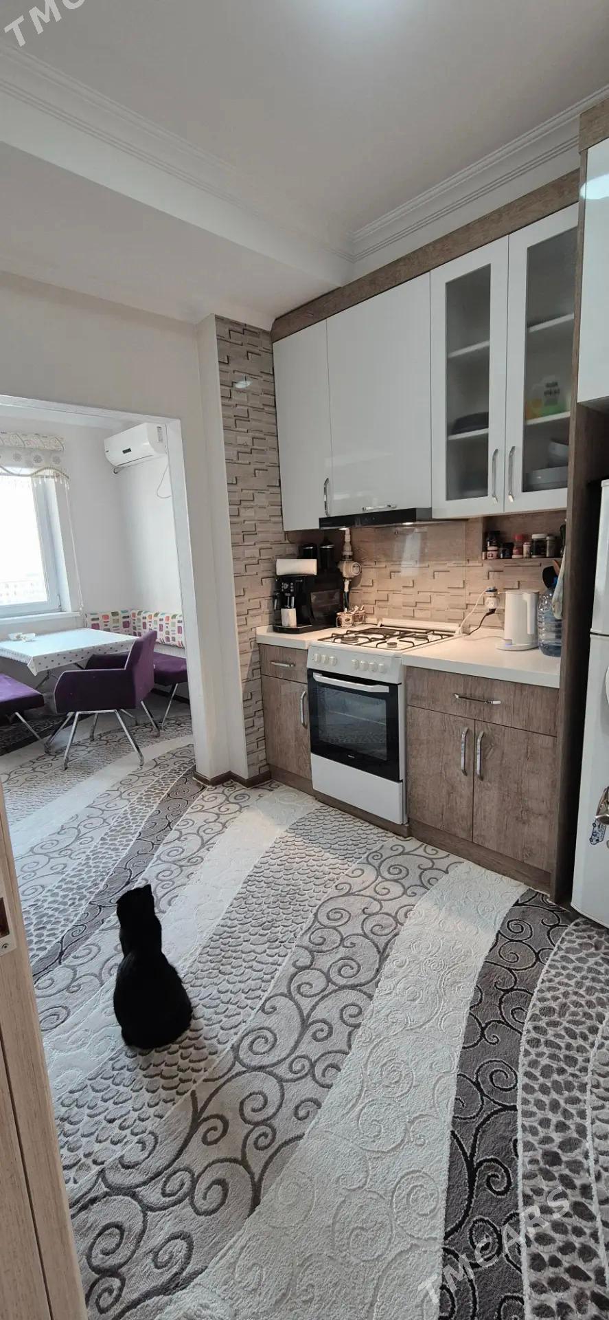 Мир 2 - Ашхабад - img 5