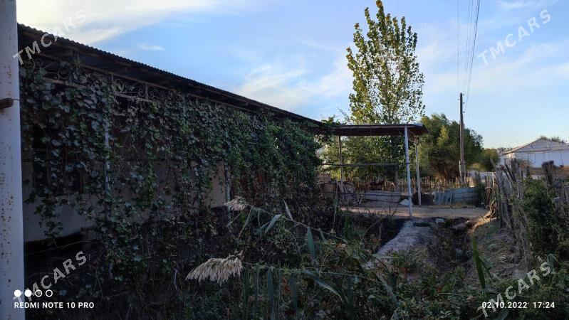 Boldumsaz etp Garaşsyzlyk geň. - Болдумсаз - img 7