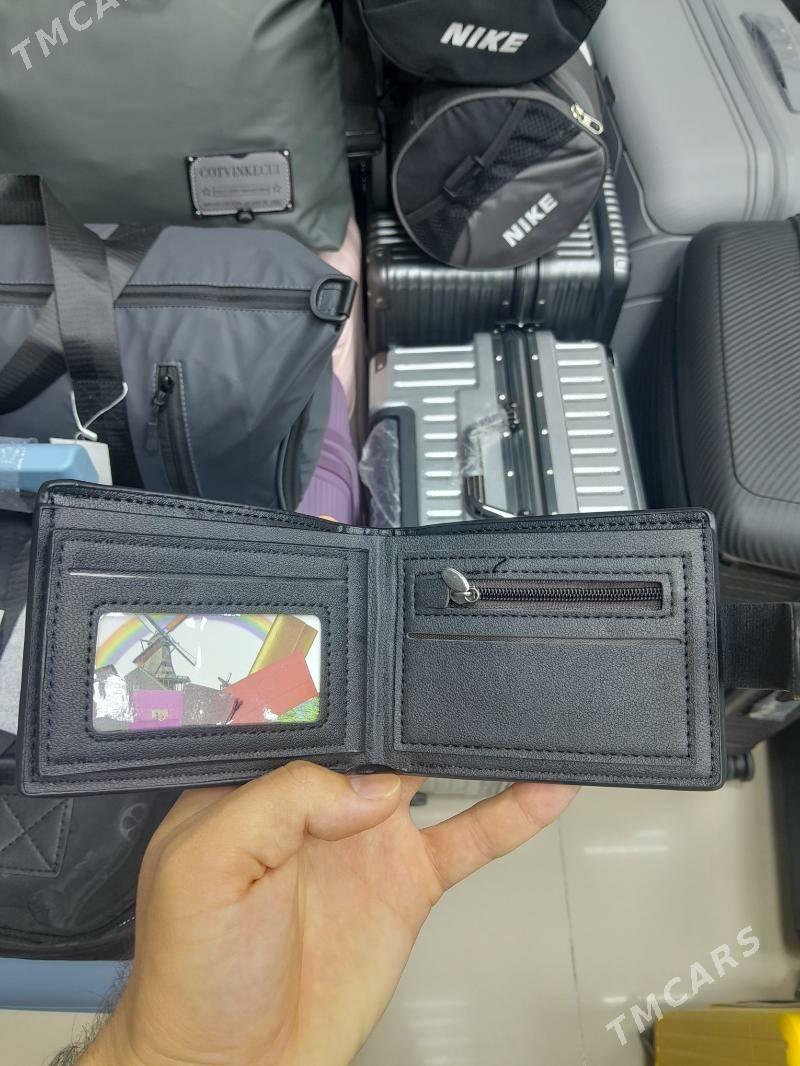 Gapjyk - Garaşsyzlygyň 15 ýyllygy Söwda Merkezi - img 2