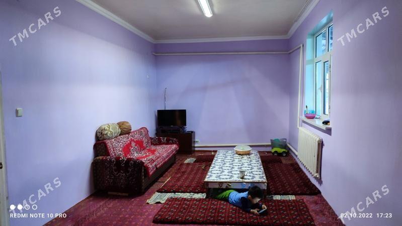 Boldumsaz etp Garaşsyzlyk geň. - Болдумсаз - img 5