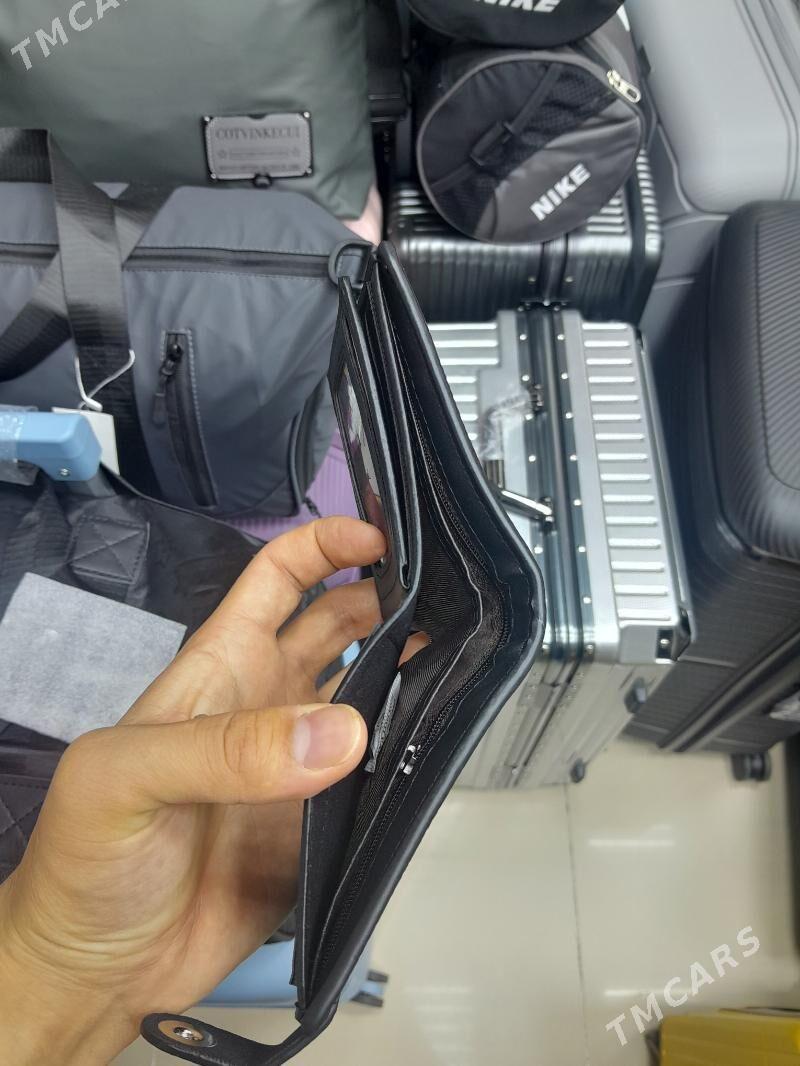 Gapjyk - Garaşsyzlygyň 15 ýyllygy Söwda Merkezi - img 3