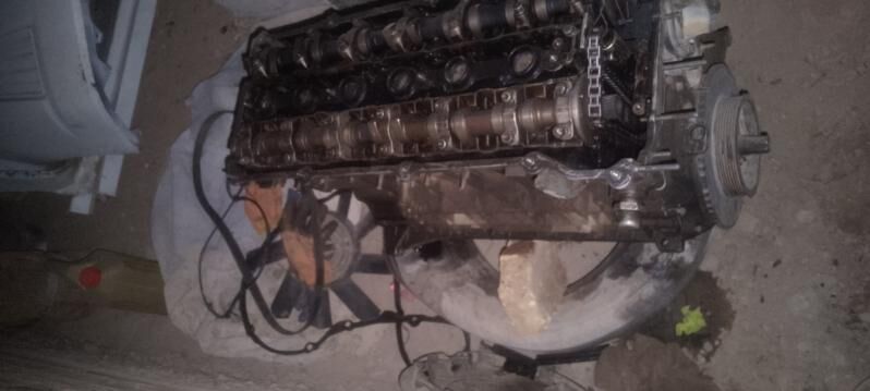 bmw 2.5plita gosa wanus 2 800 TMT - Mary - img 3