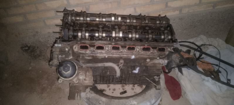 bmw 2.5plita gosa wanus 2 800 TMT - Mary - img 4