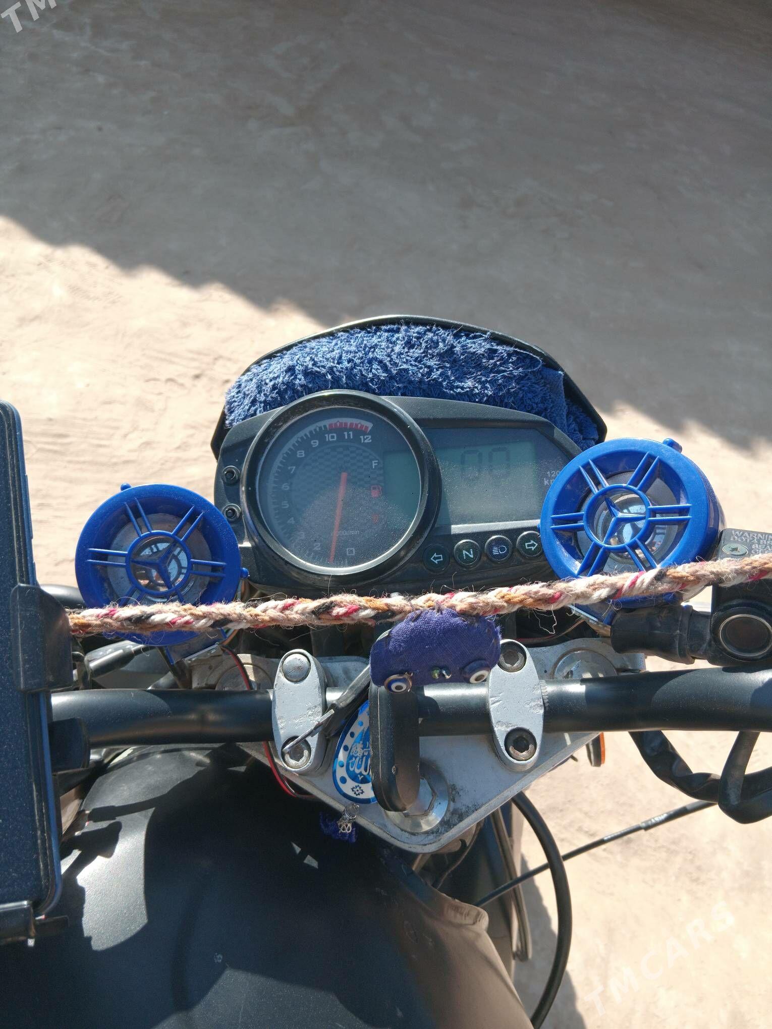 Fekon FK150-8G 2018 - 22 000 TMT - Ёлётен - img 2