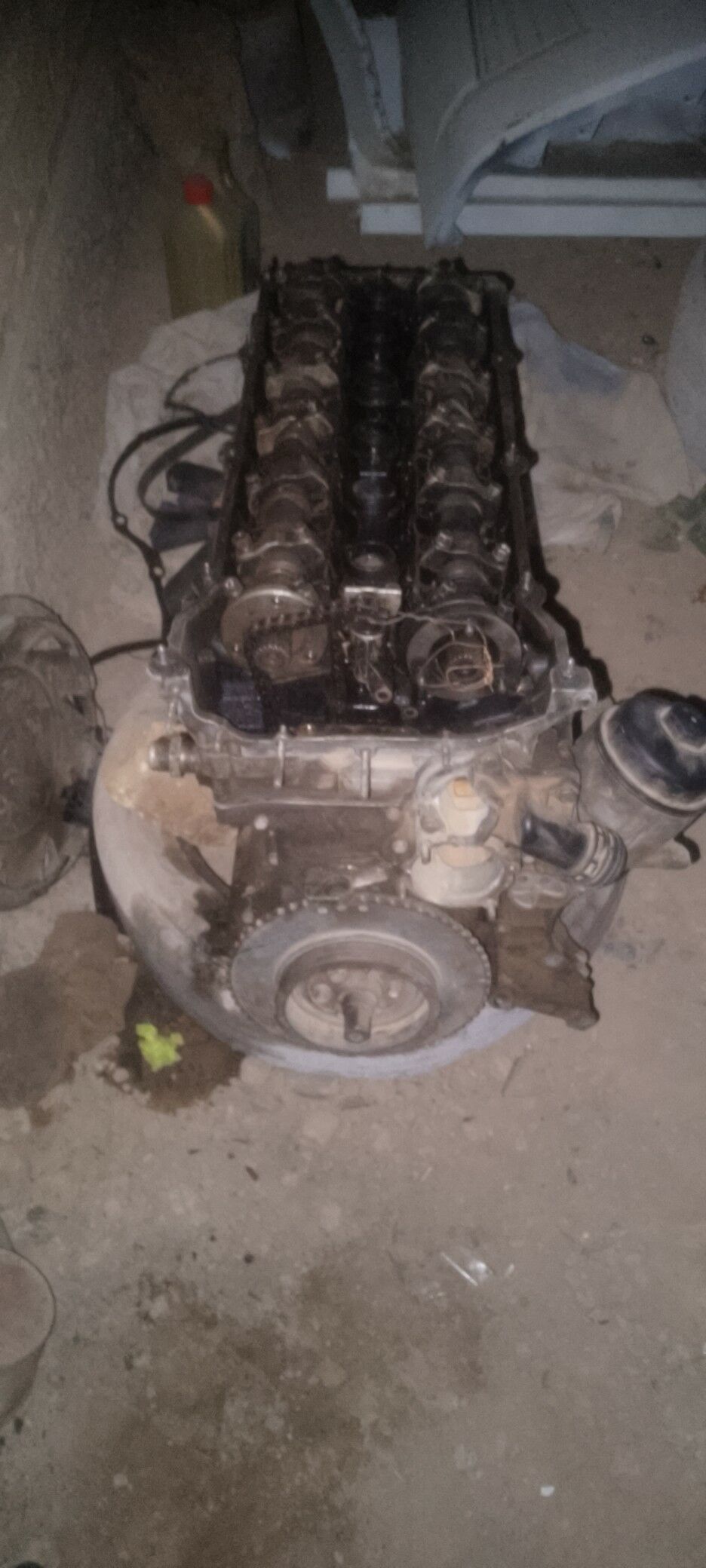 bmw 2.5plita gosa wanus 2 800 TMT - Mary - img 2