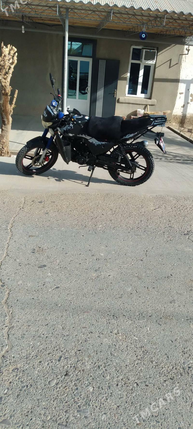 Fekon FK150-8G 2018 - 22 000 TMT - Ёлётен - img 3