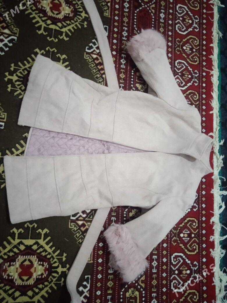 Palto gyzyl - Daşoguz - img 2