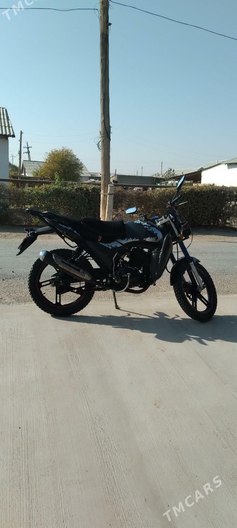 Fekon FK150-8G 2018 - 22 000 TMT - Ёлётен - img 1