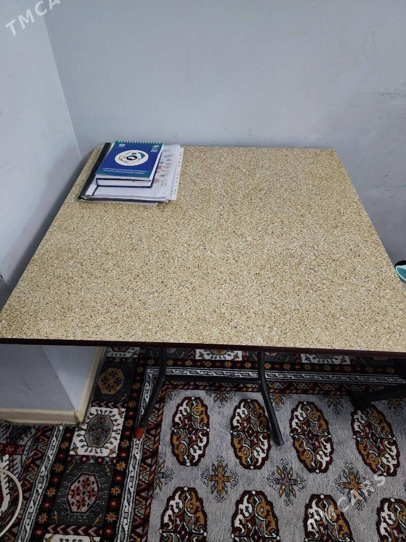 stol - Ашхабад - img 1