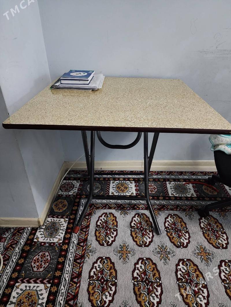 stol - Ашхабад - img 2