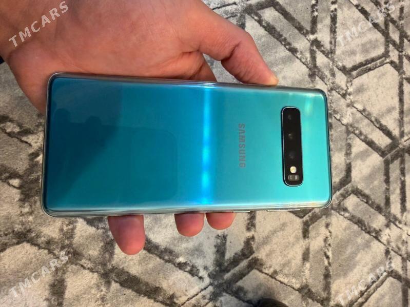 Galaxy s10 - Aşgabat - img 1