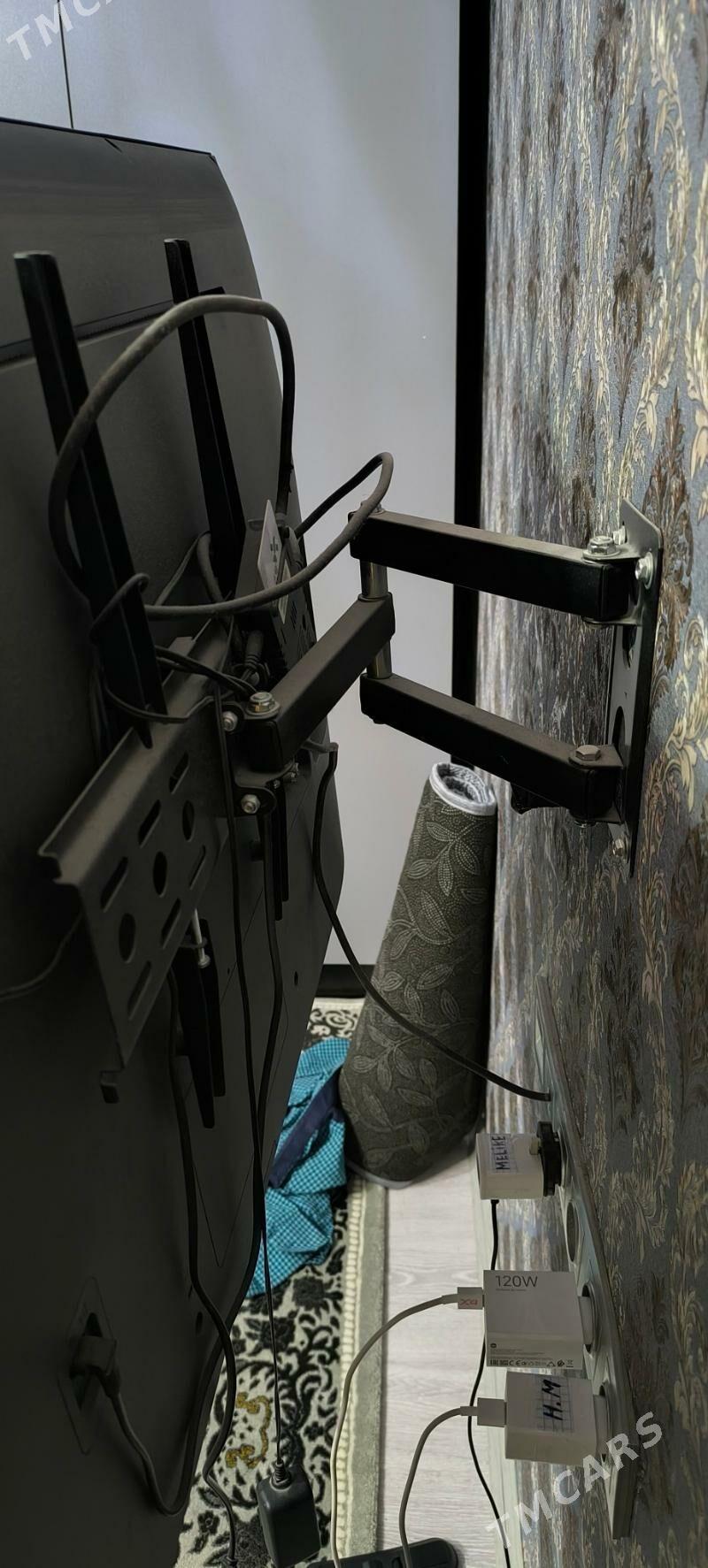 telewizor patstawka - Балканабат - img 1