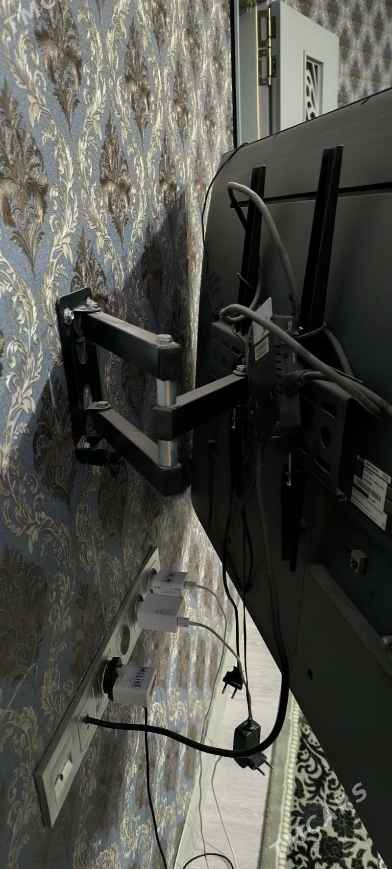 telewizor patstawka - Балканабат - img 2