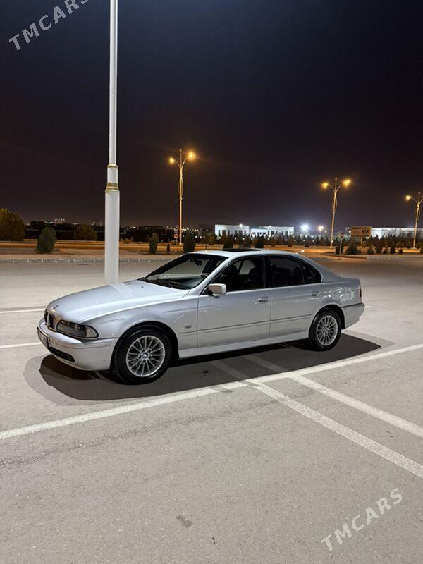 BMW 528 2003 - 124 000 TMT - Балканабат - img 2