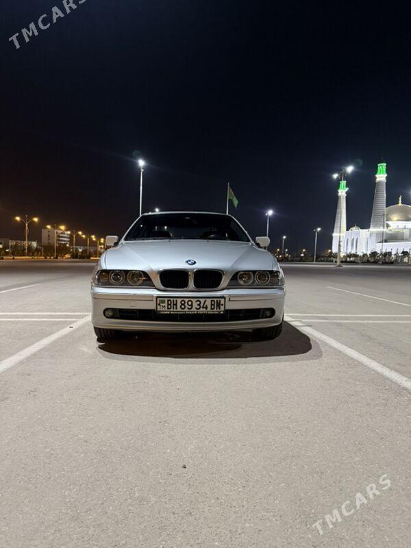 BMW 528 2003 - 124 000 TMT - Балканабат - img 7