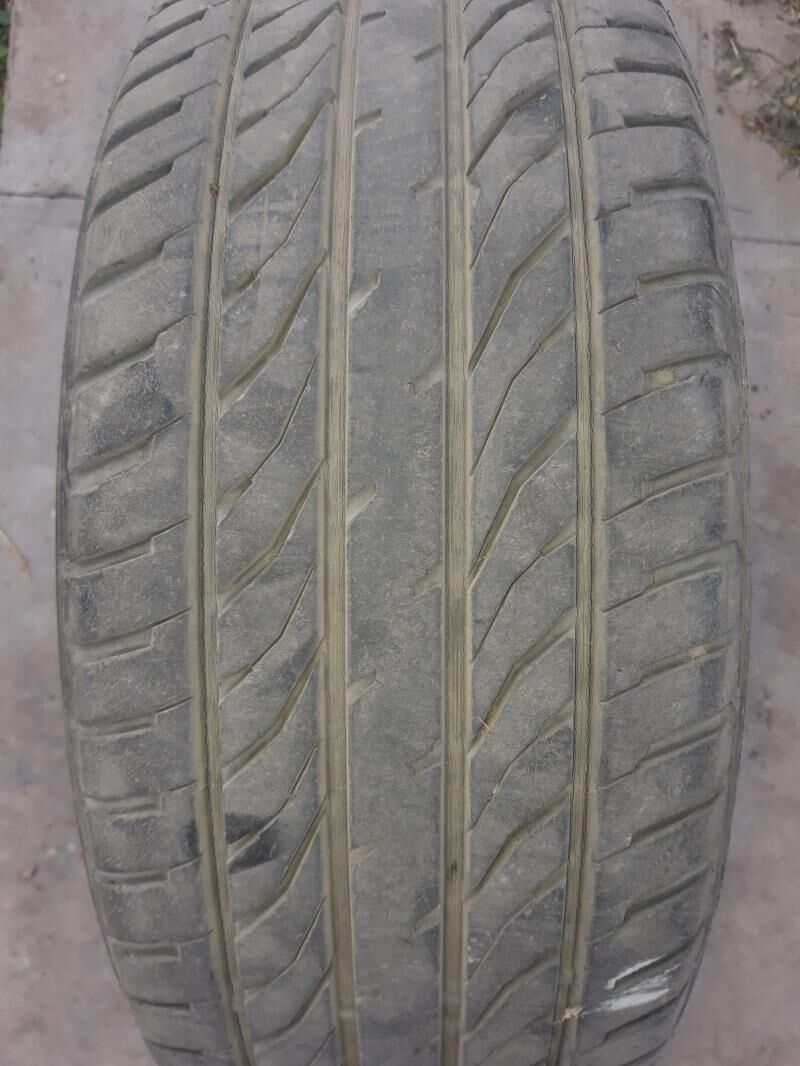 Tekerler 3 sany 550 TMT - Çärjew - img 2