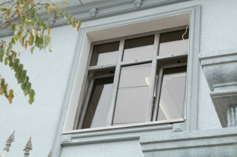 Ayna Окна ПВХ plastik alyumini - Ашхабад - img 4