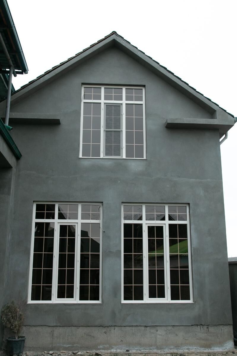 Ayna Окна ПВХ plastik alyumini - Ашхабад - img 8