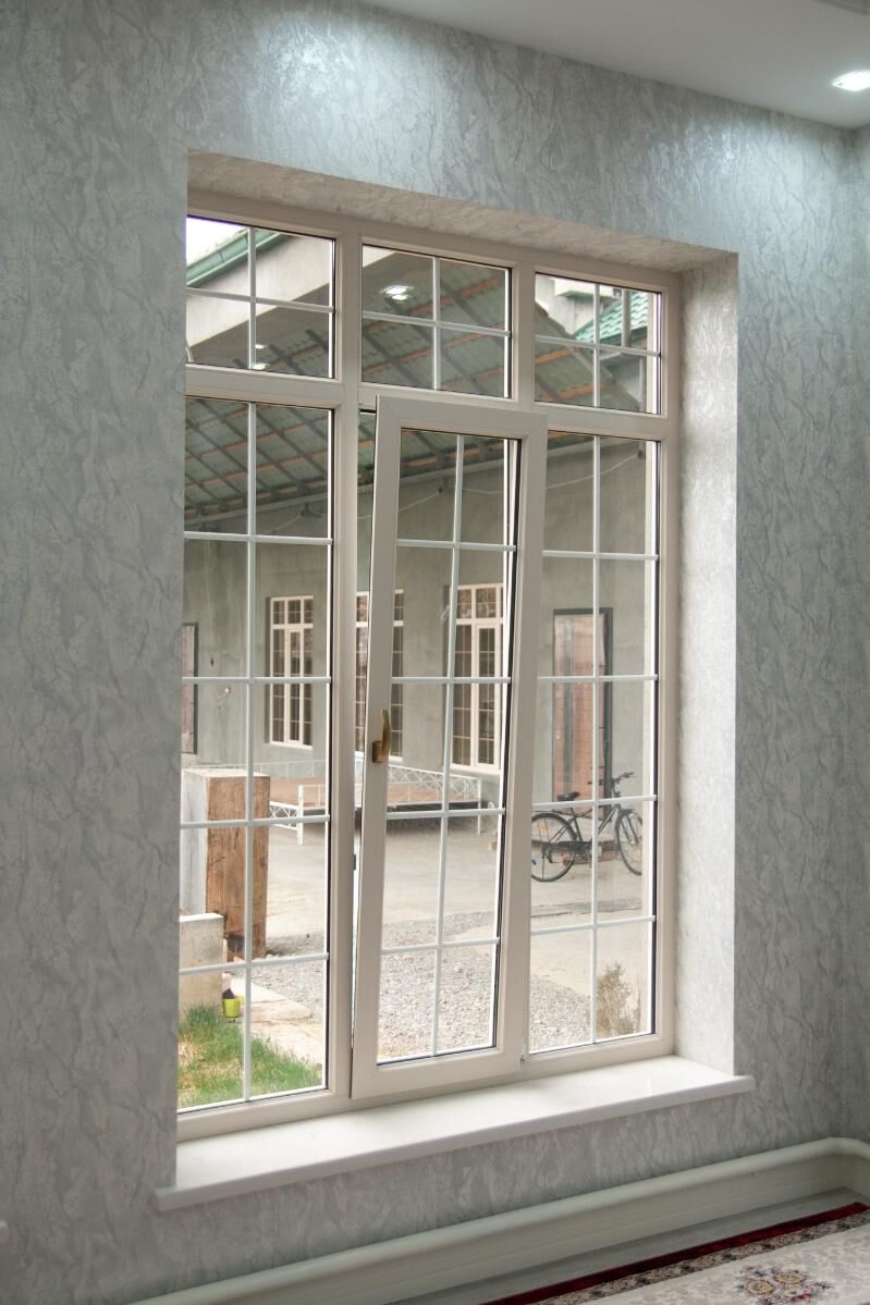 Ayna Окна ПВХ plastik alyumini - Ашхабад - img 6