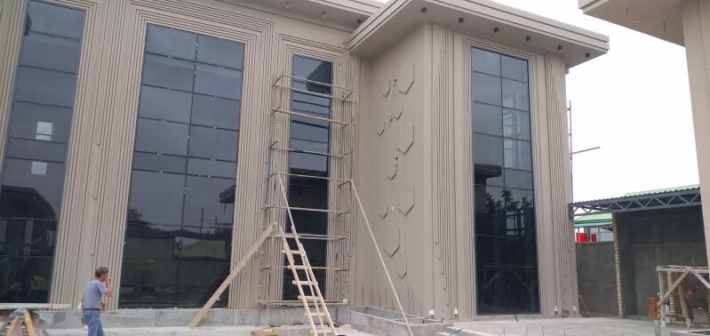 Ayna Окна ПВХ plastik alyumini - Ашхабад - img 7