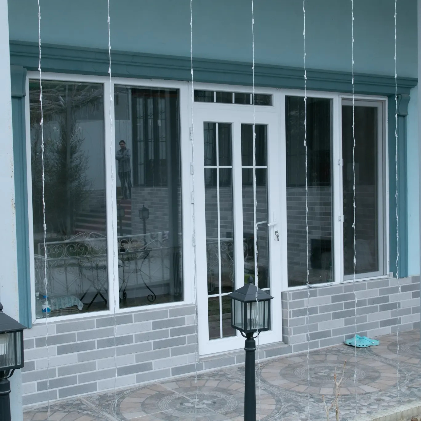 Ayna Окна ПВХ plastik alyumini - Ашхабад - img 3