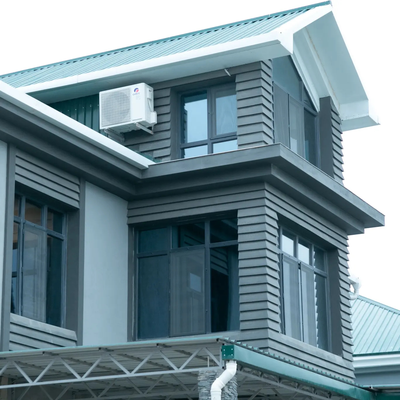 Ayna Окна ПВХ plastik alyumini - Ашхабад - img 2