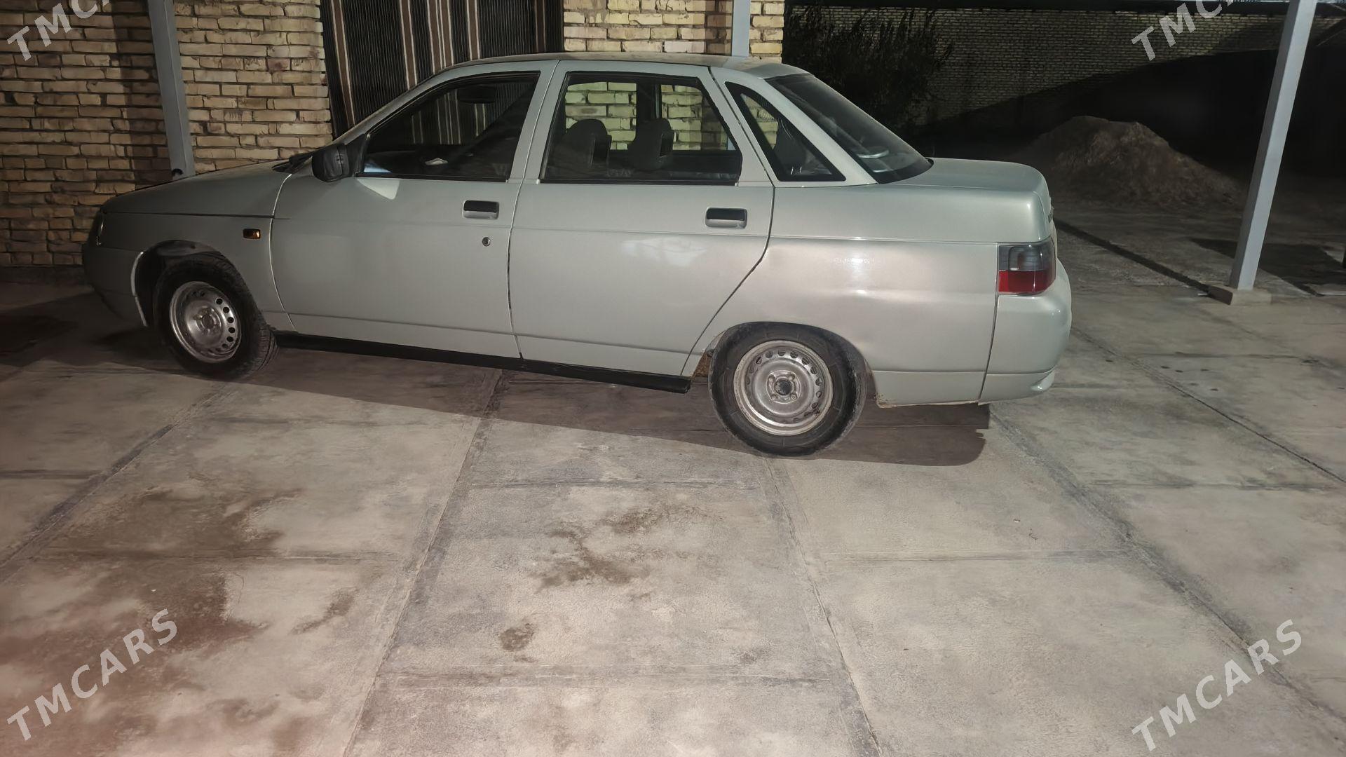 Lada 2110 2005 - 45 000 TMT - Мары - img 3