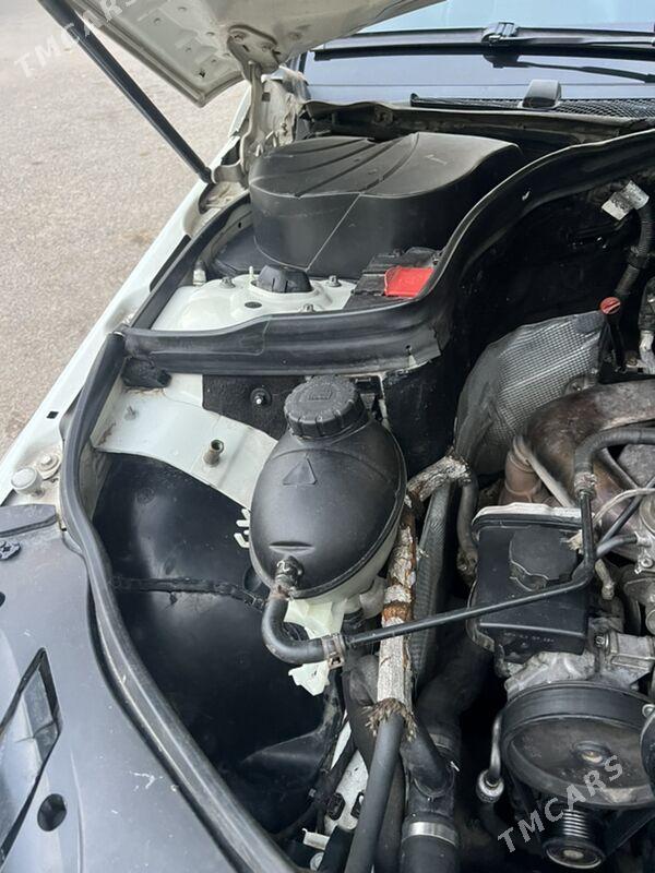 Mercedes-Benz C350 2008 - 188 000 TMT - Ашхабад - img 5