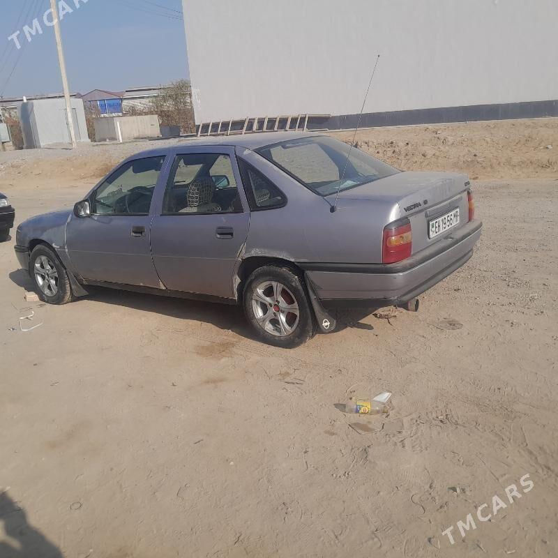 Opel Vectra 1990 - 20 000 TMT - Векильбазар - img 3