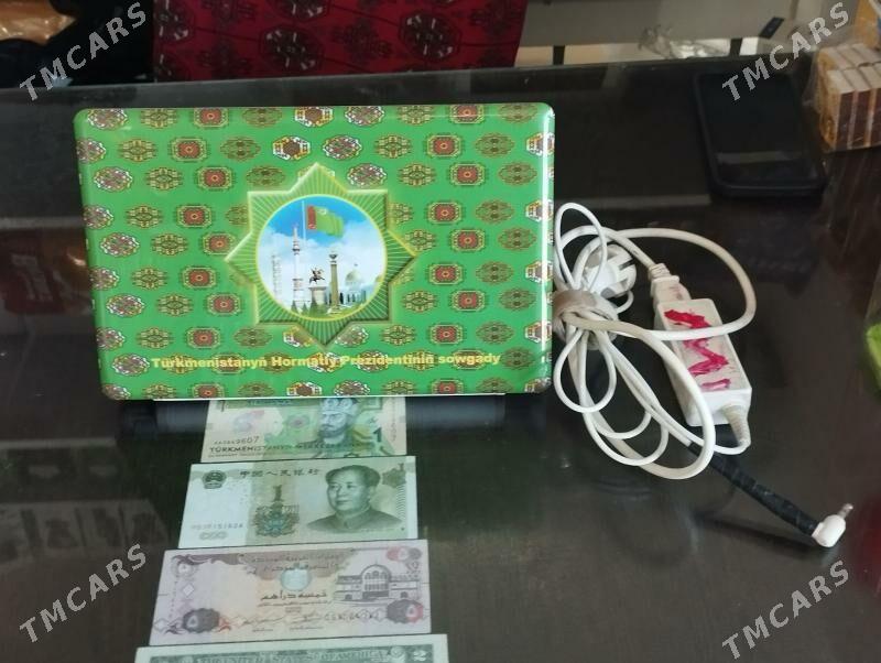 kompuyuter - Baýramaly - img 3