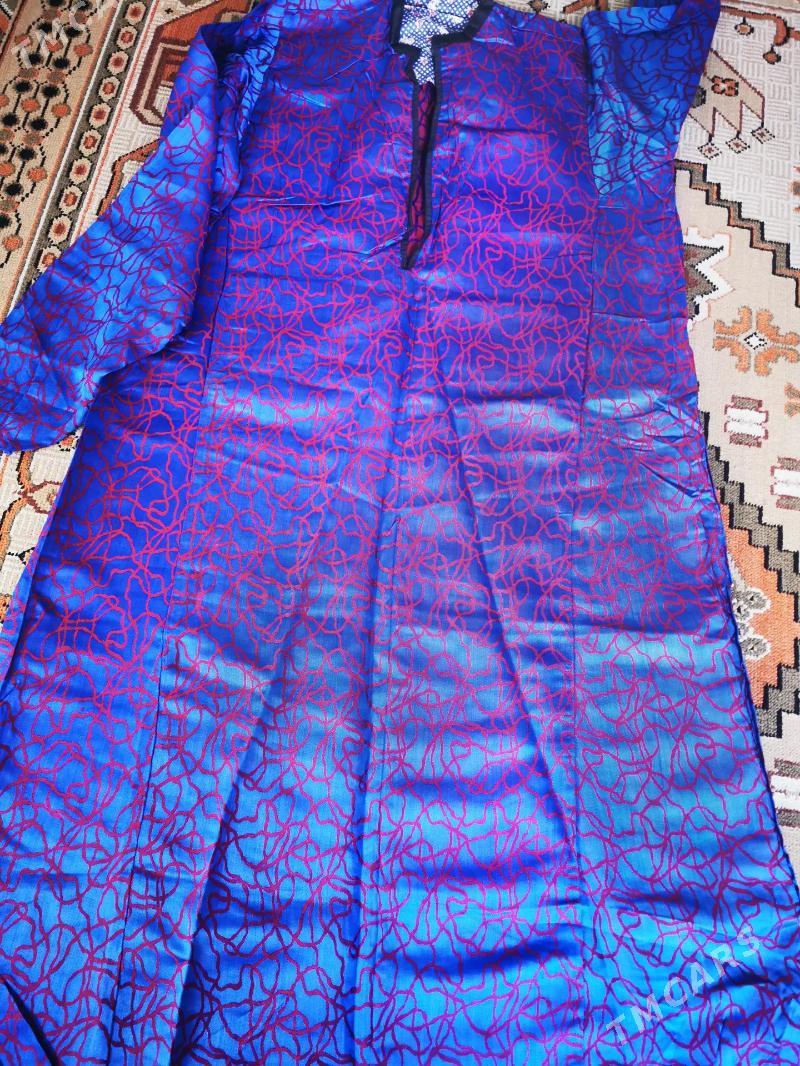 Mata - Балканабат - img 1