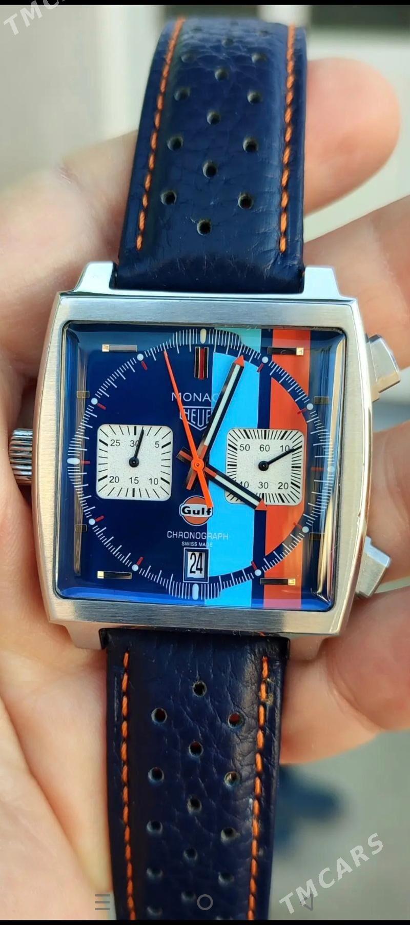 Sagat Часы. - Мары - img 1