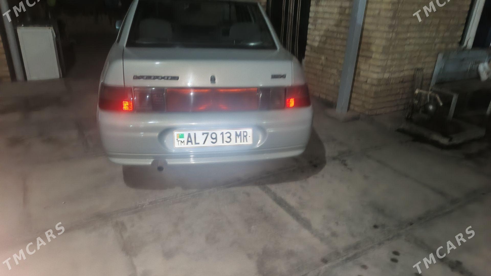 Lada 2110 2005 - 45 000 TMT - Мары - img 2