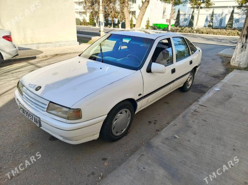 Opel Vectra 1992 - 35 000 TMT - Ашхабад - img 2