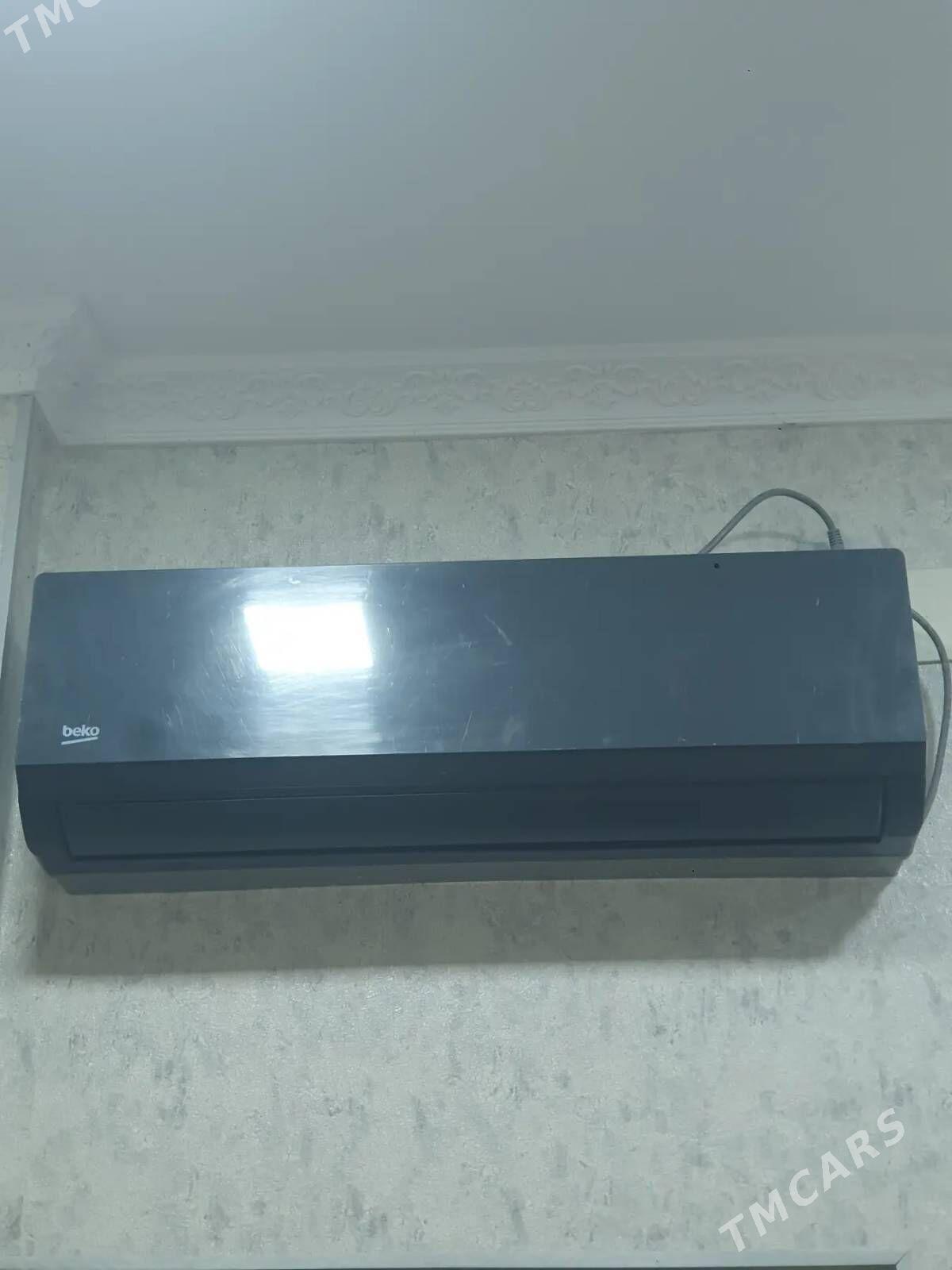 Продам Камин и Сплит - Ашхабад - img 2