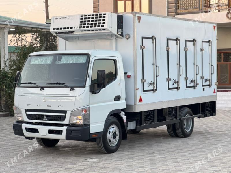 Mitsubishi Canter 2024 - 555 000 TMT - Mary - img 3