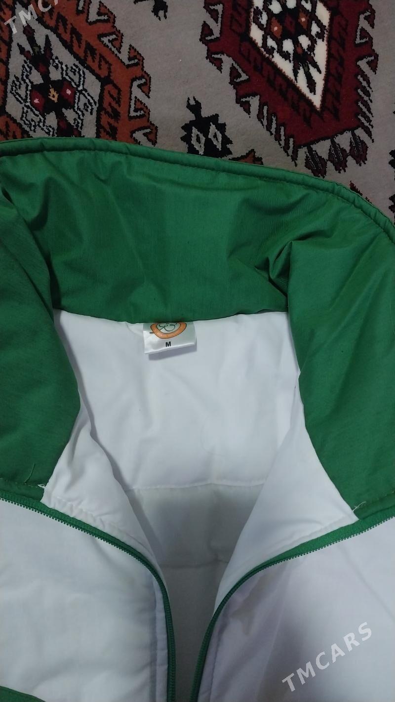 spartiwni kurtka - Balkanabat - img 2