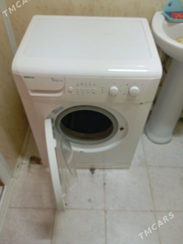 Стиральная машина Beko - Aşgabat - img 2