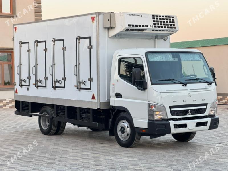 Mitsubishi Canter 2024 - 555 000 TMT - Mary - img 2
