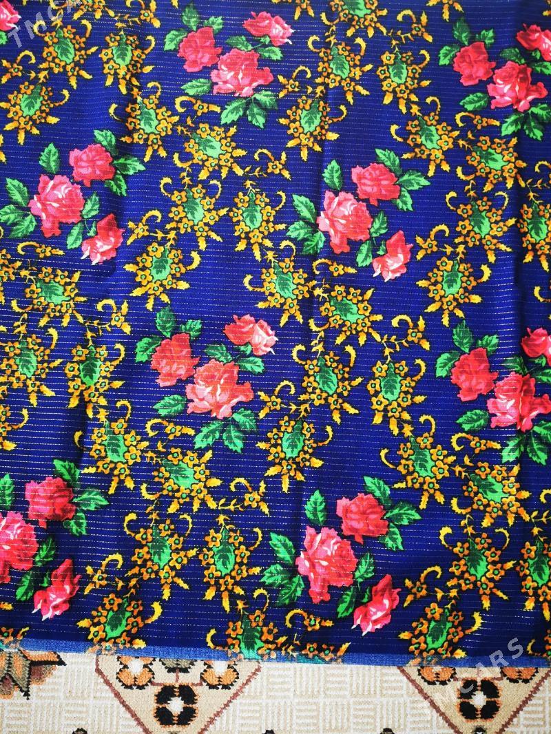 Mata - Балканабат - img 2