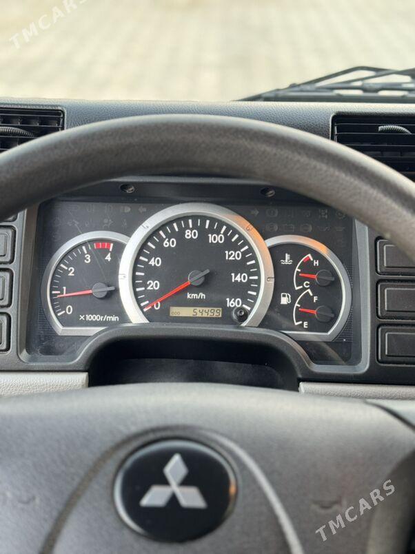 Mitsubishi Canter 2024 - 555 000 TMT - Mary - img 9