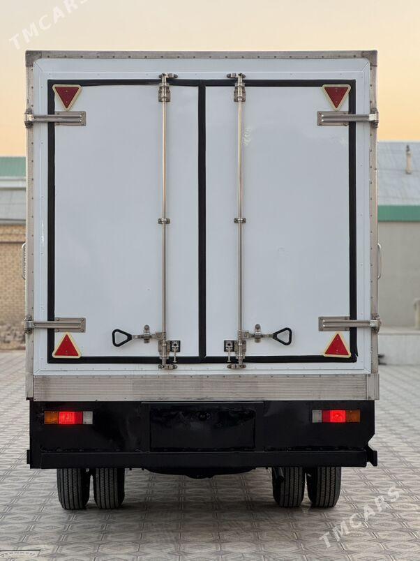 Mitsubishi Canter 2024 - 555 000 TMT - Mary - img 4